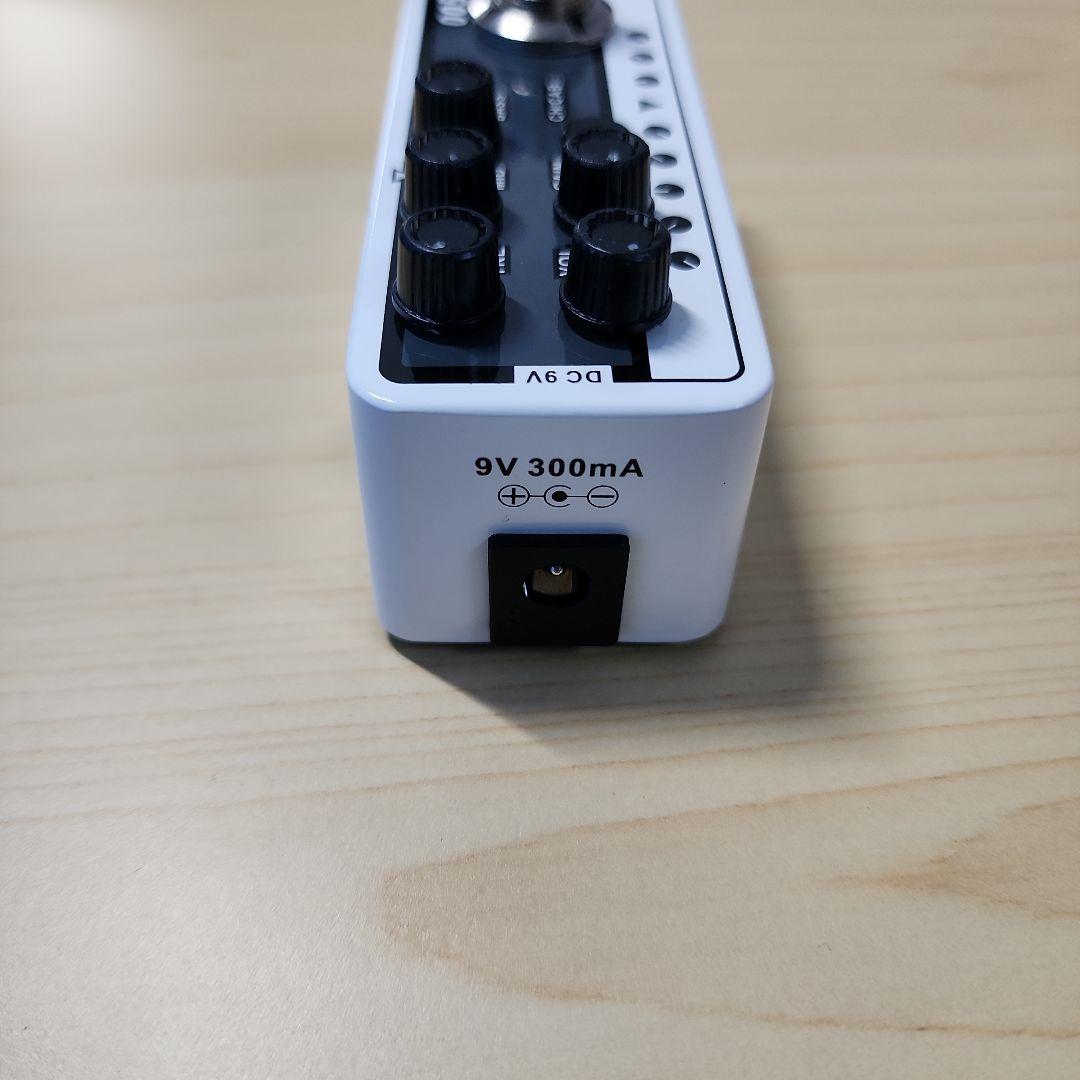 【箱入り】MOOER micro preamp005