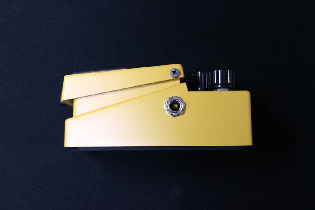 BOSS OD-3 OverDrive オーバードライブ 中古美品