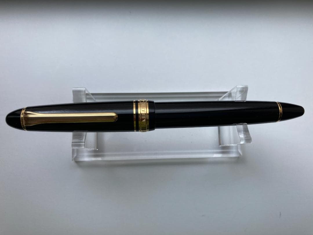 SAILOR　セーラー　プロフィット ライト 万年筆 ゴールドトリム