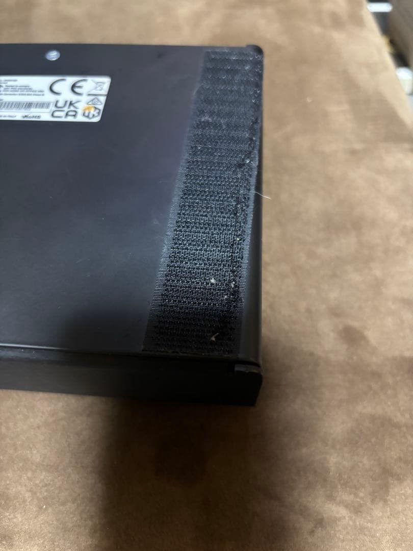 TONEX pedal 中古 箱無し ライセンス解除済み