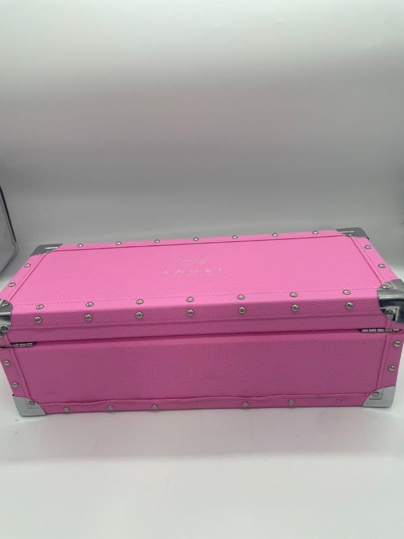 未開封 エンジェル スパークリングワイン ピンクケース