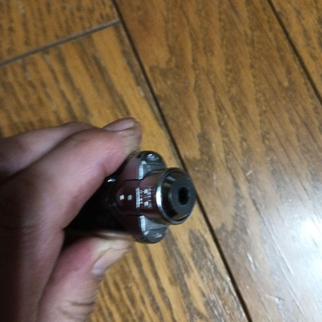 【希少品】SONY オーディオプレーヤー NW-A607 青　 通電確認済