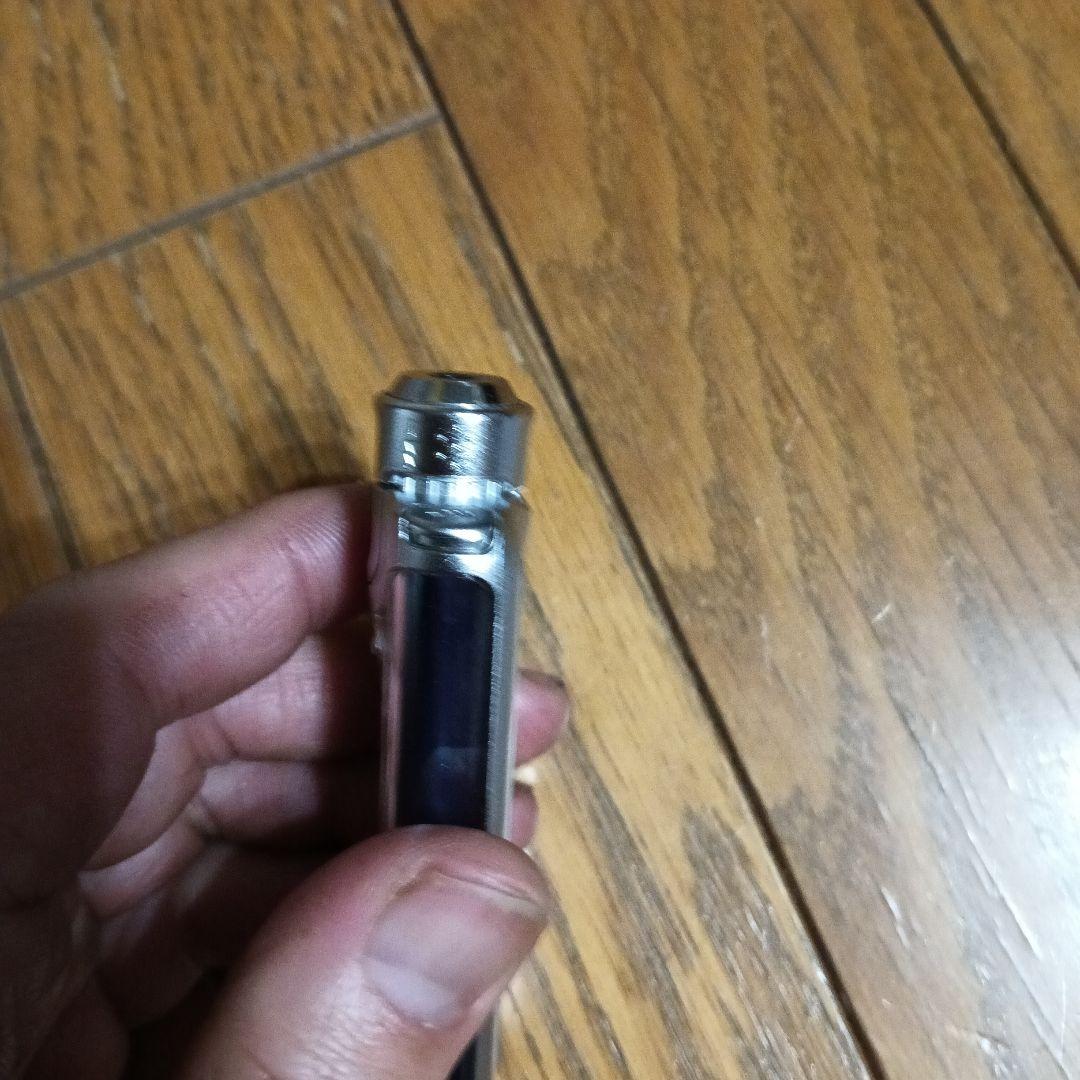 【希少品】SONY オーディオプレーヤー NW-A607 青　 通電確認済