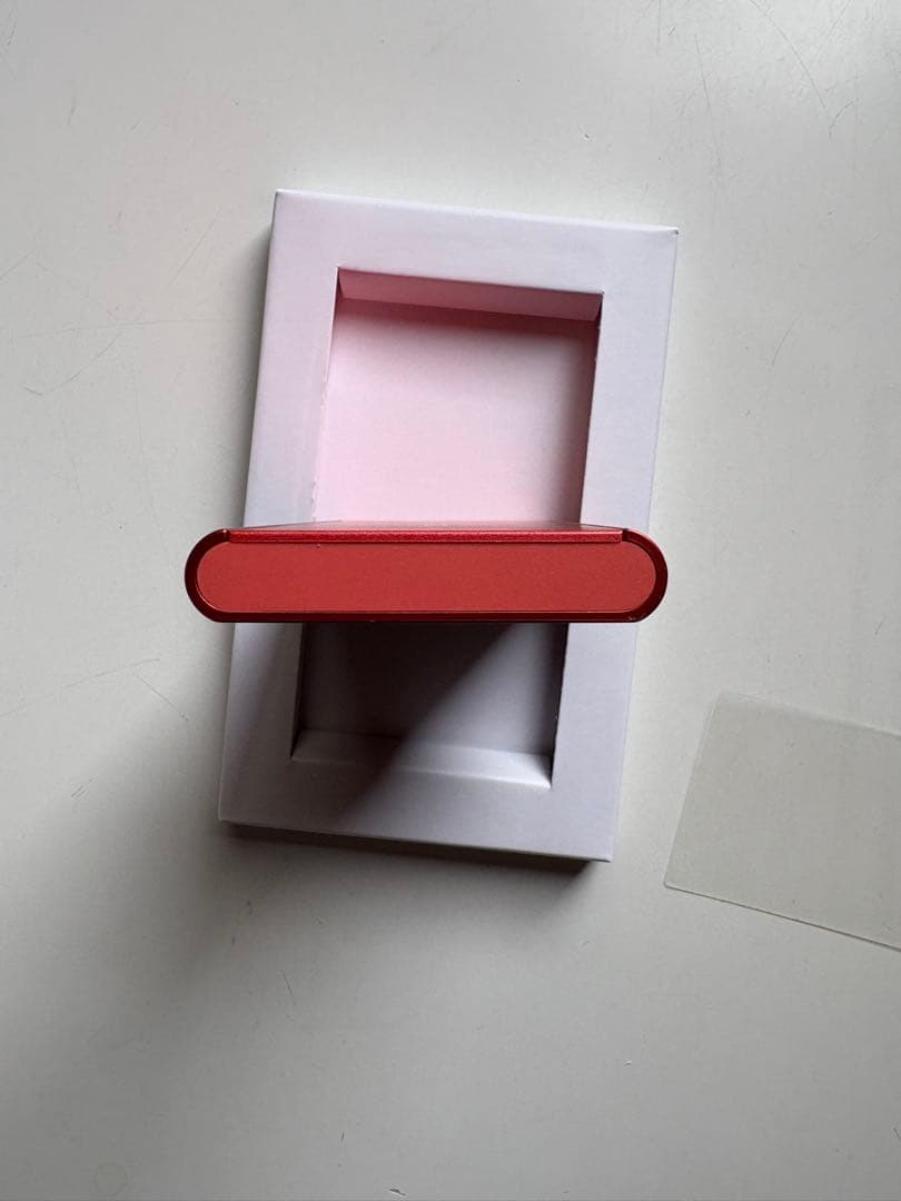 SONY ウォークマン a50 トワイライレッド