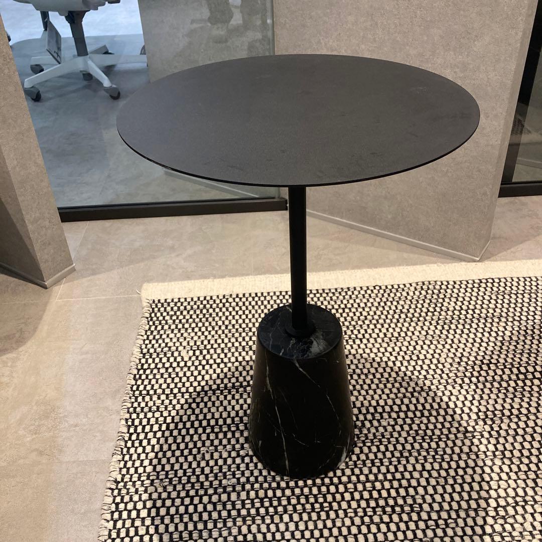 PLATA end table サイドテーブル
