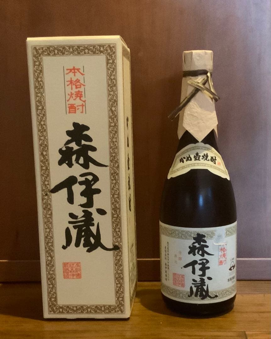 本格焼酎 720ml 25度
