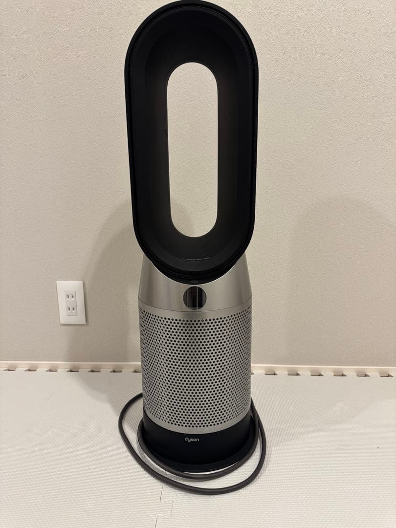 【2024年モデル/美品】Dyson Purifier Hot＋Cool