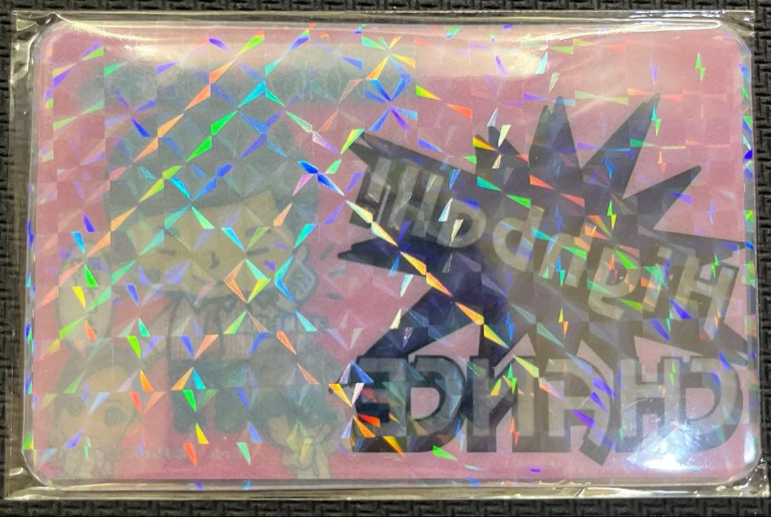 オカルト店長 たまちゃん プレミアムカード ジャグラー