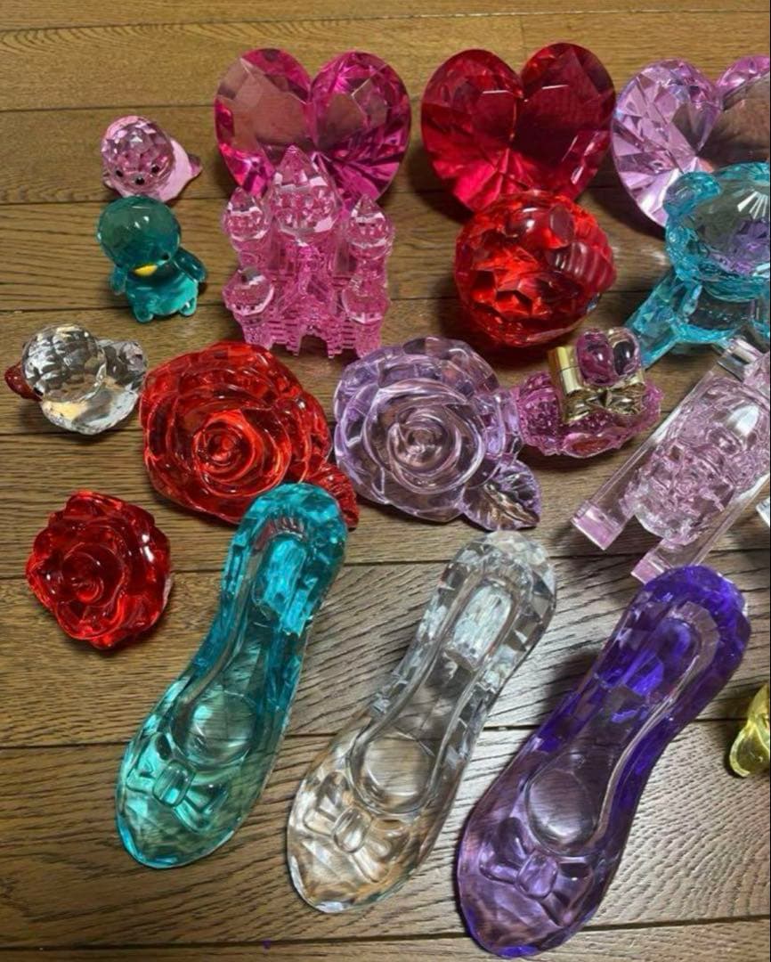 アクリルストーンまとめ売り