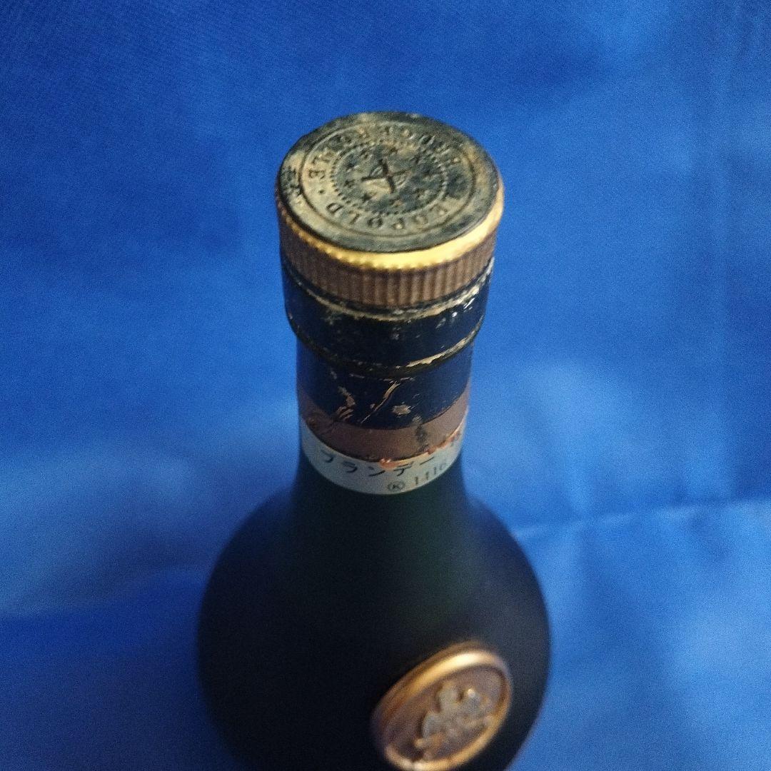 古酒 ブランデー ナポレオン \"AIGLE D'OR\" エーグル ドール