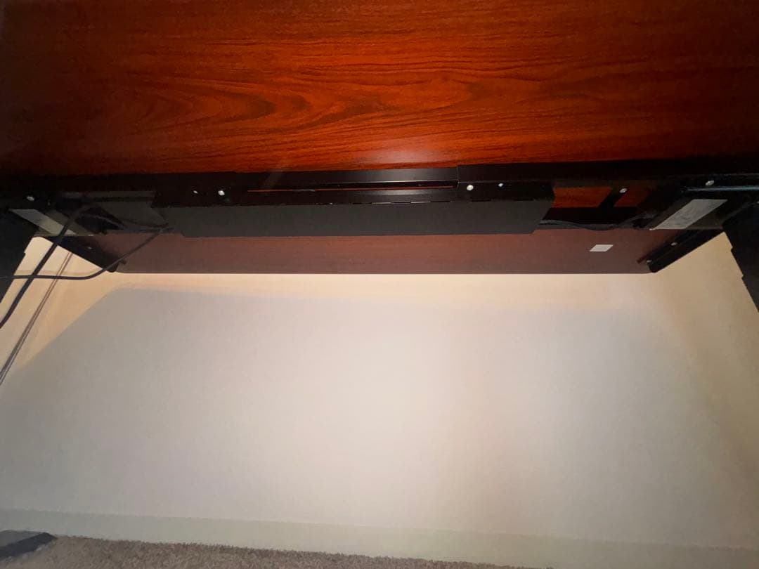 FLEXISPOT 電動式昇降デスク E7B