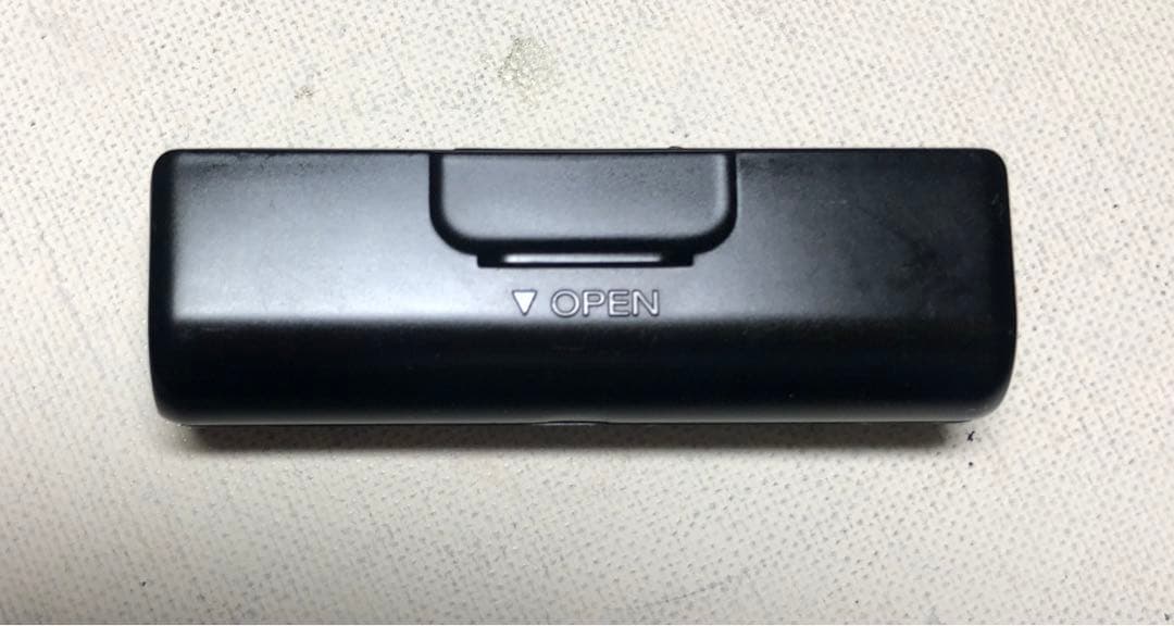 人気良音ガジェットWM-EX622 SONYカセットウォークマン可動品Rブラック