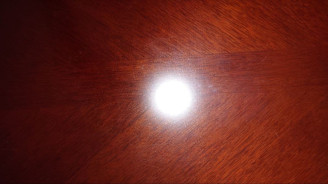 マルニ木工 ベルサイユＧ ダイニングテーブル 楕円形 ブラウン