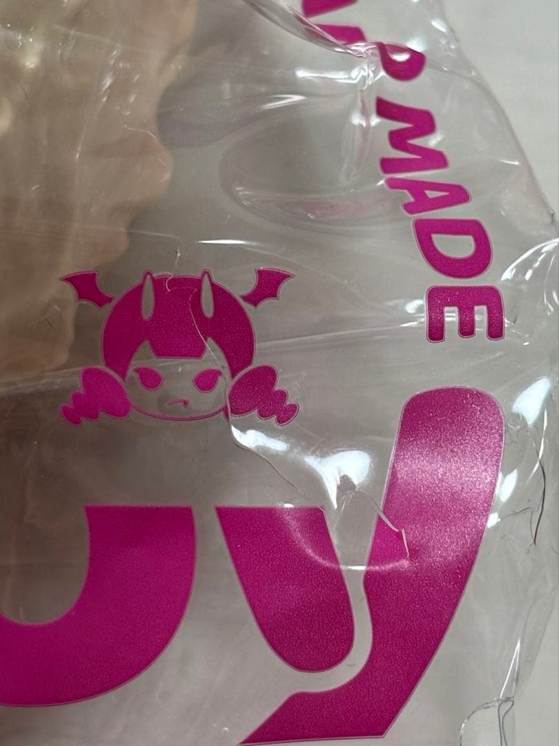 mellojoy クリームまみれ大福 シークレット 栗