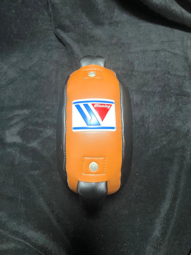 Winningドラムミット（小）