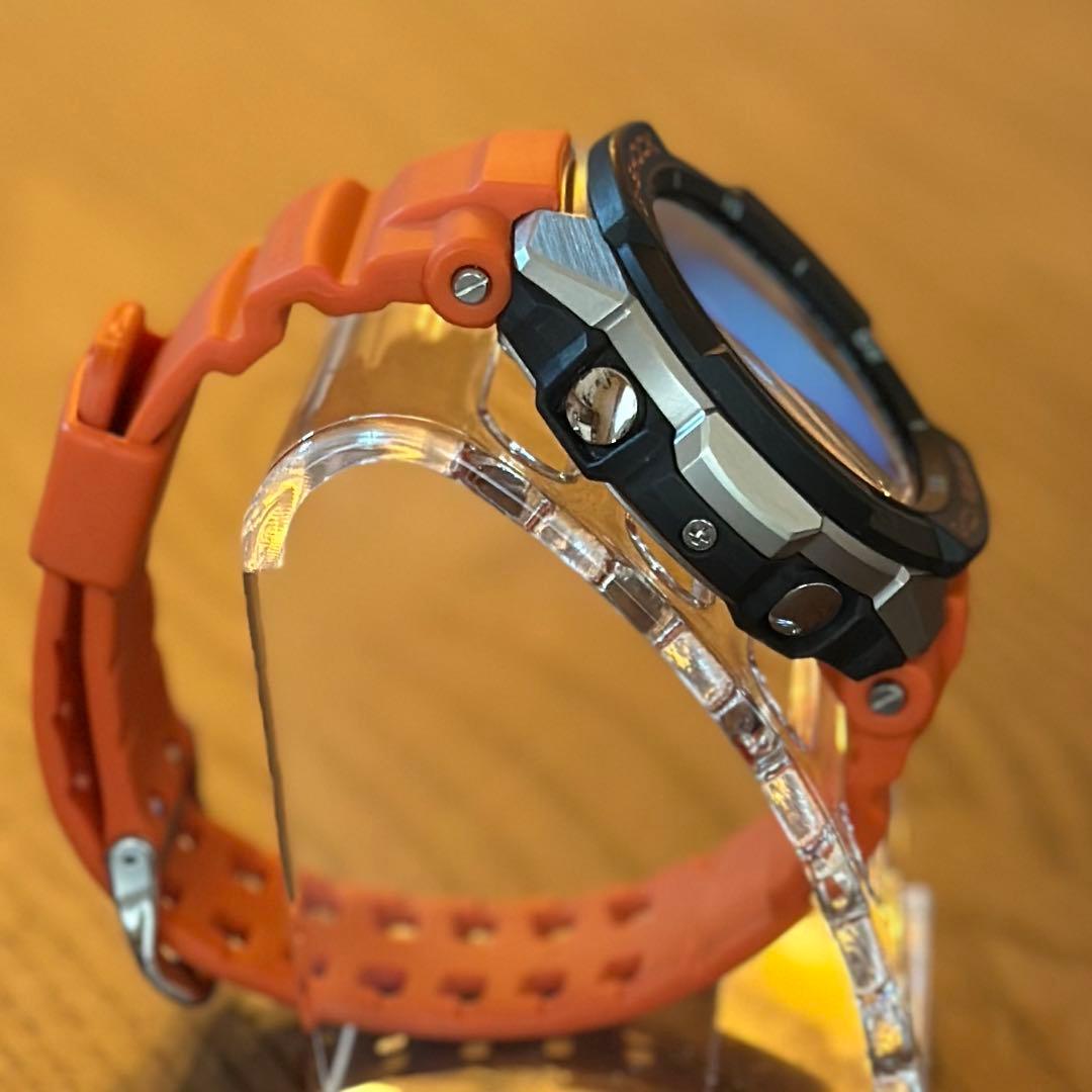 Y*a様 G-SHOCK GW-3000M スカイコックピット 電波ソーラー