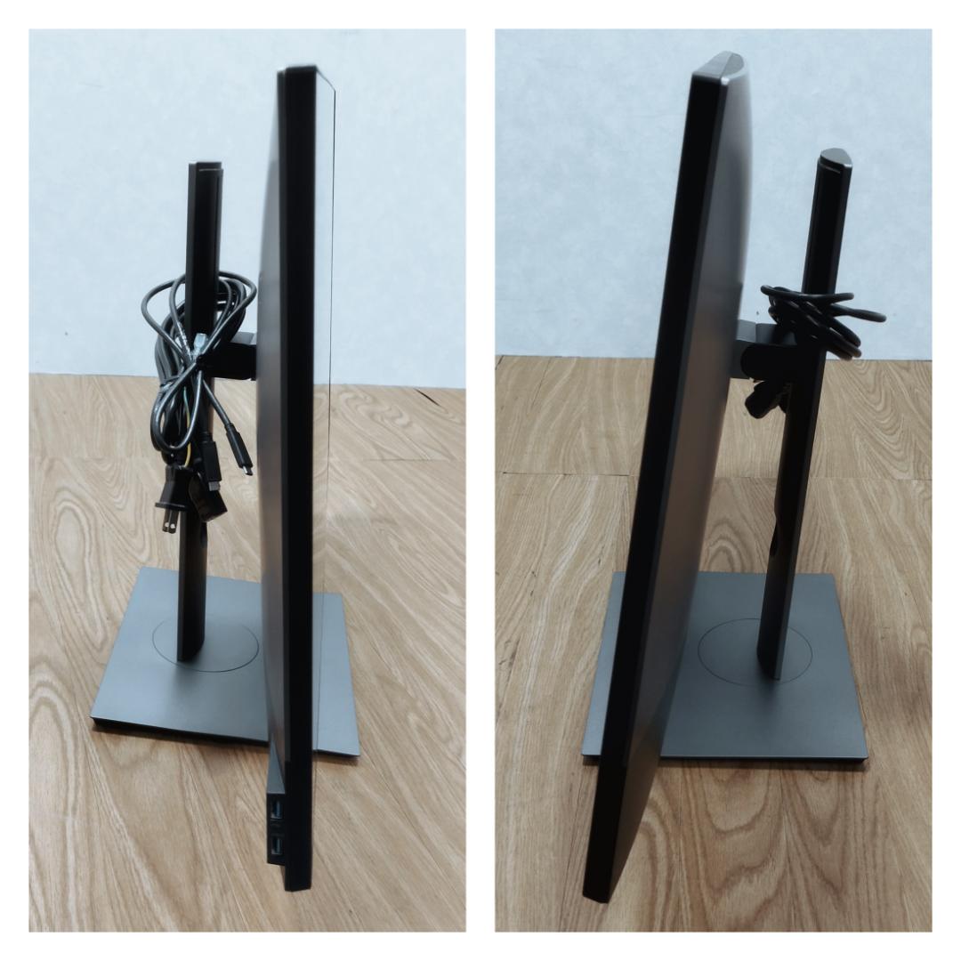 北海道送料込K☆1061 DELL 4Kディスプレイモニター U3219Q