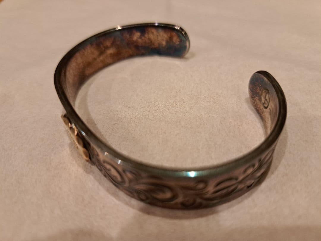 Silver501バングル