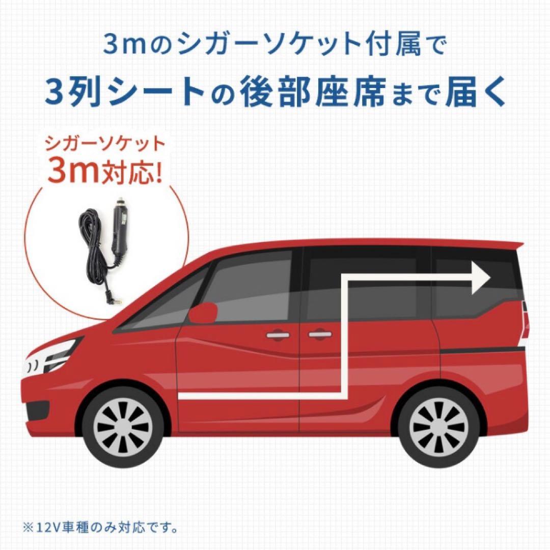 ポータブルDVDプレーヤー