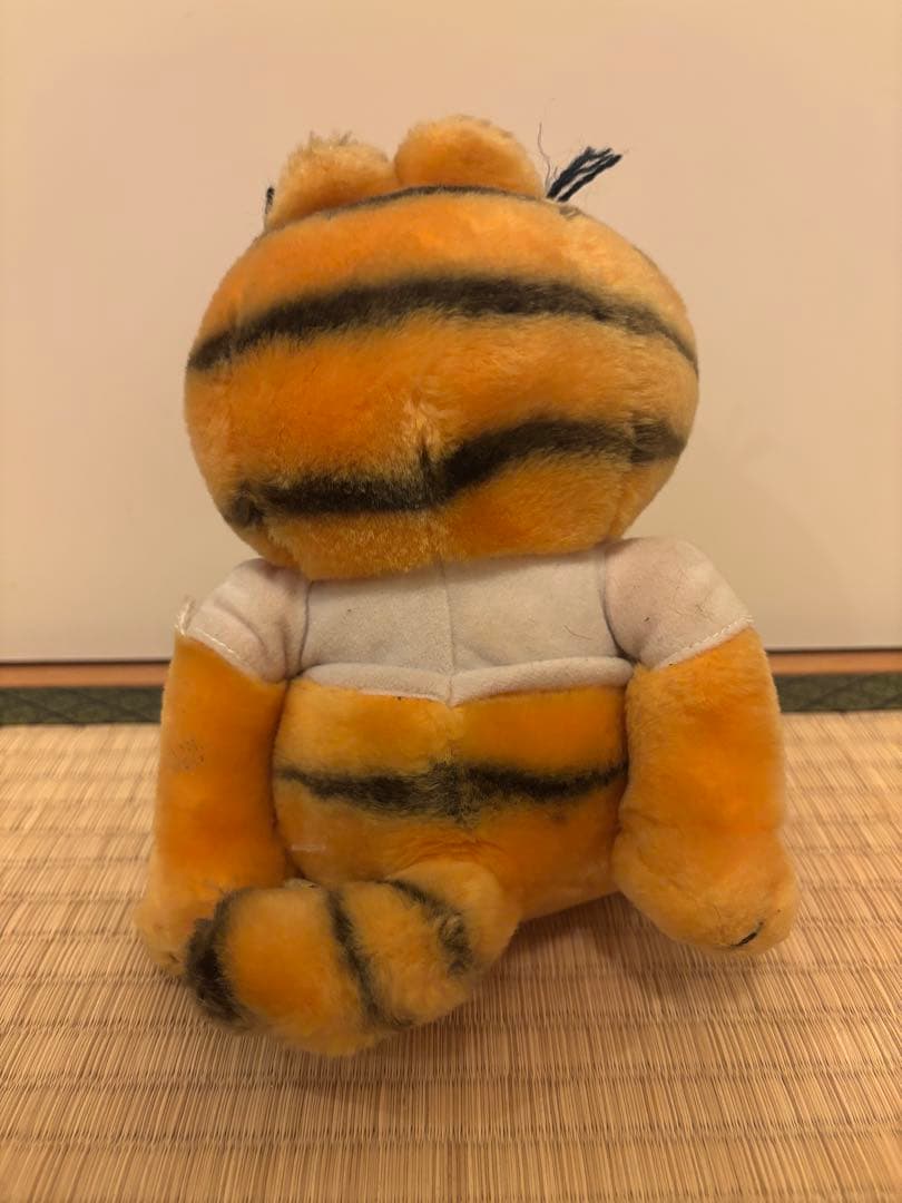 ヴィンテージ　ガーフィールド　3点セット