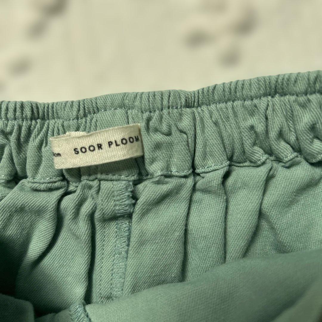 スカート soorploom skort 8y
