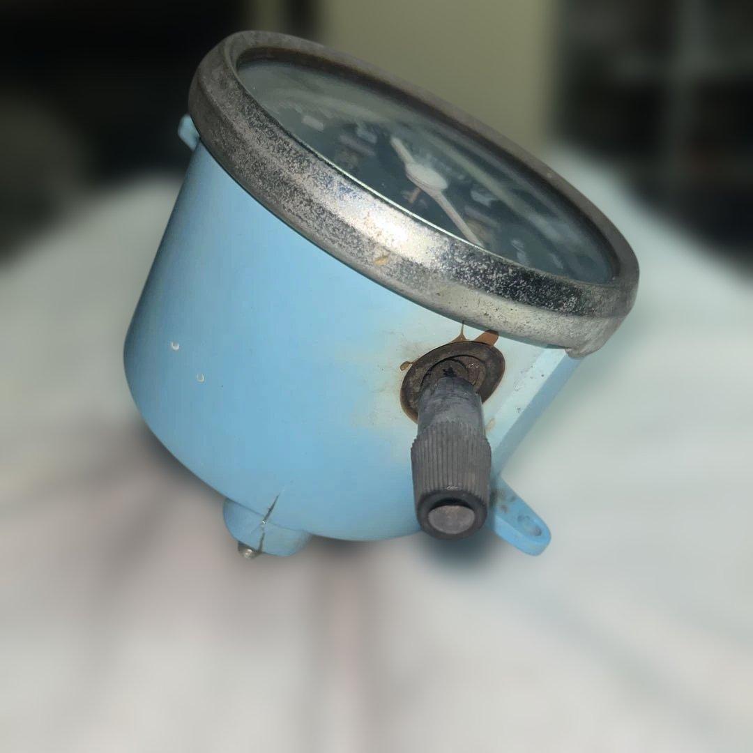 CB250T.400.250N.400 スピードメーター　純正　動作確認済み！