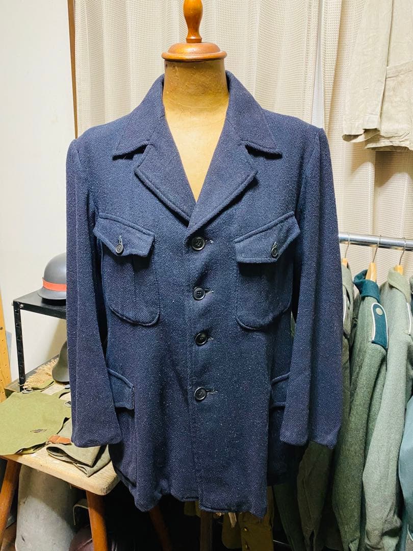 1920s 1930s ジャケット