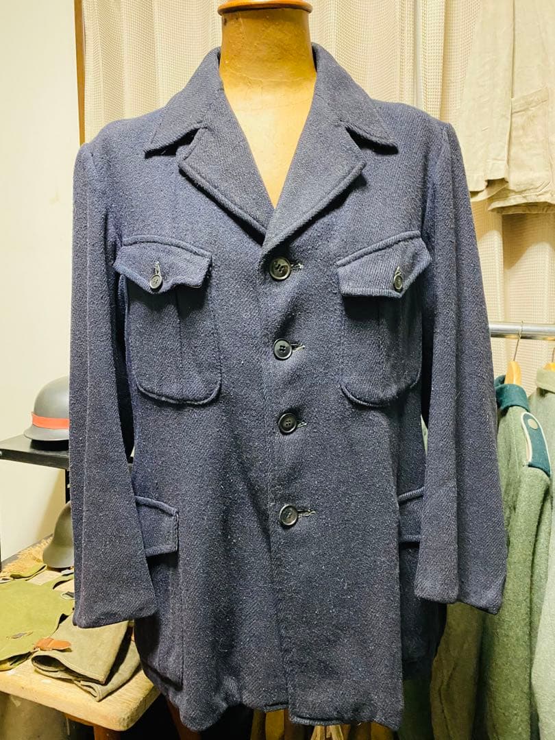 1920s 1930s ジャケット