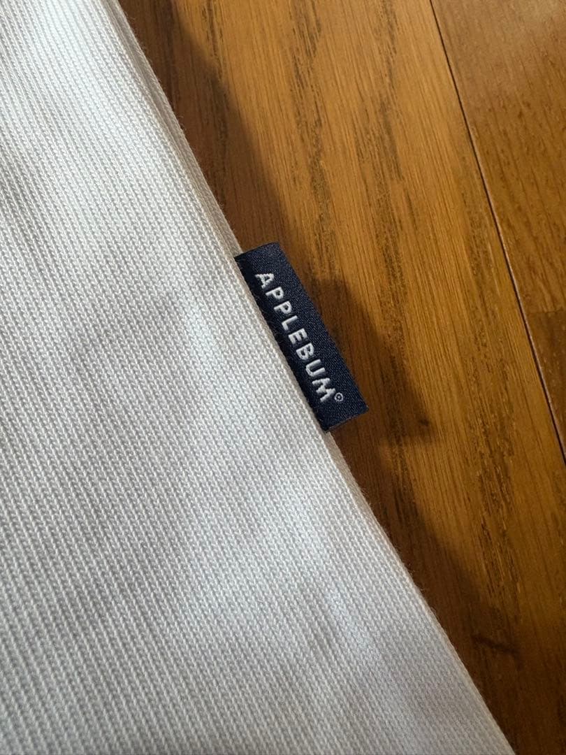 【APPLEBUM】BRAND NEW KICKS T-SHIRT