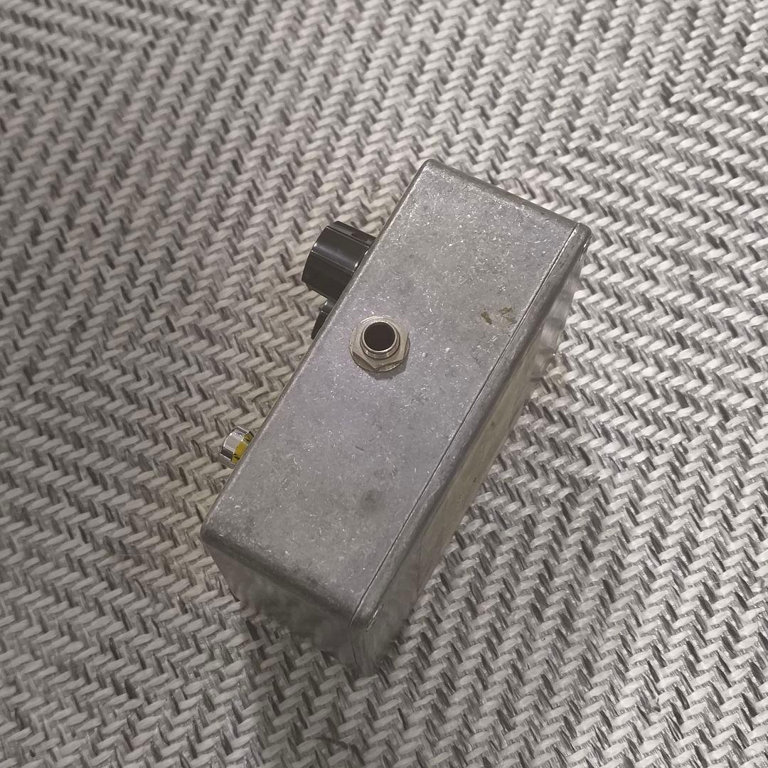 ギター BOOT-LEG GAIN HELPER