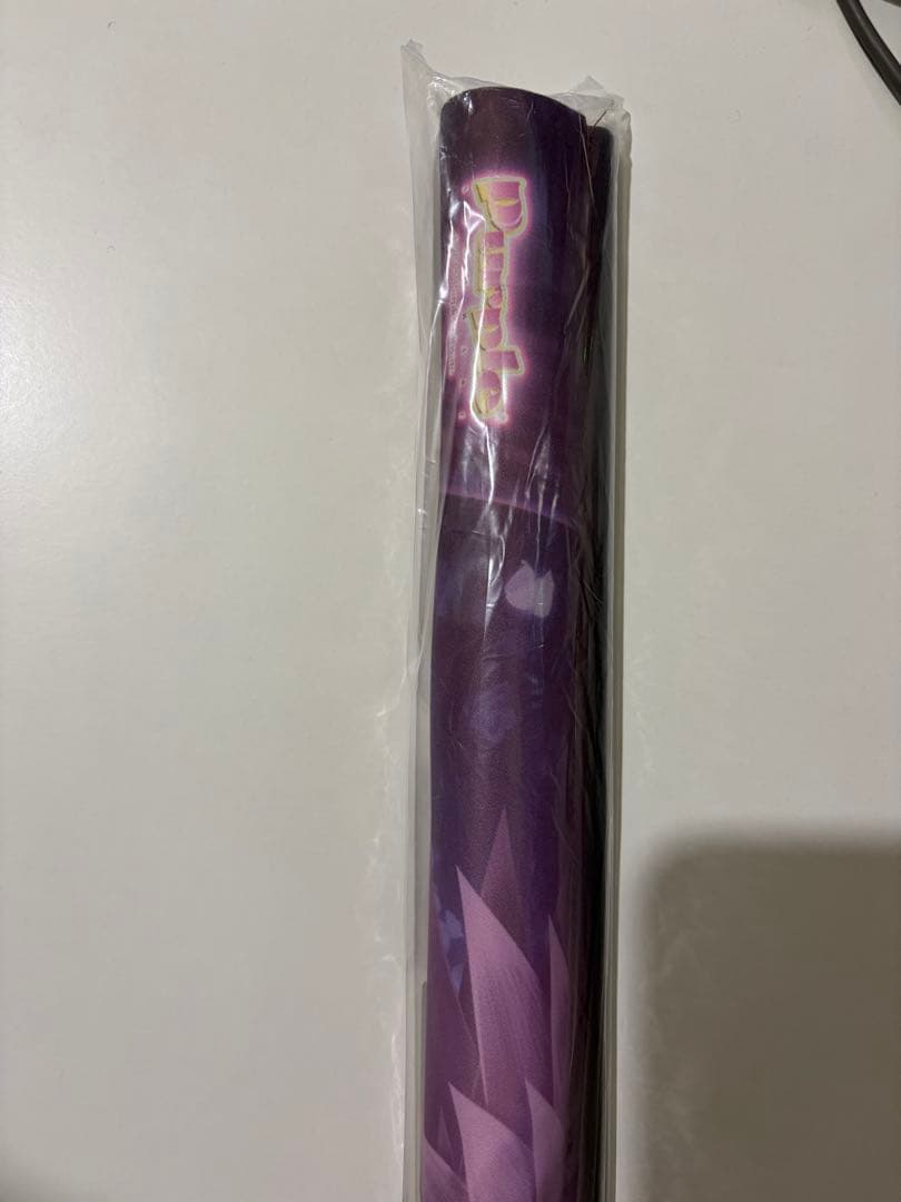 ハピメア　Wパック　舞亜　B2タペストリー