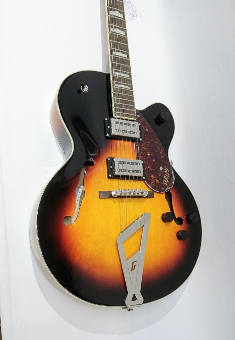 GRETSCH / G2420　グレッチギター
