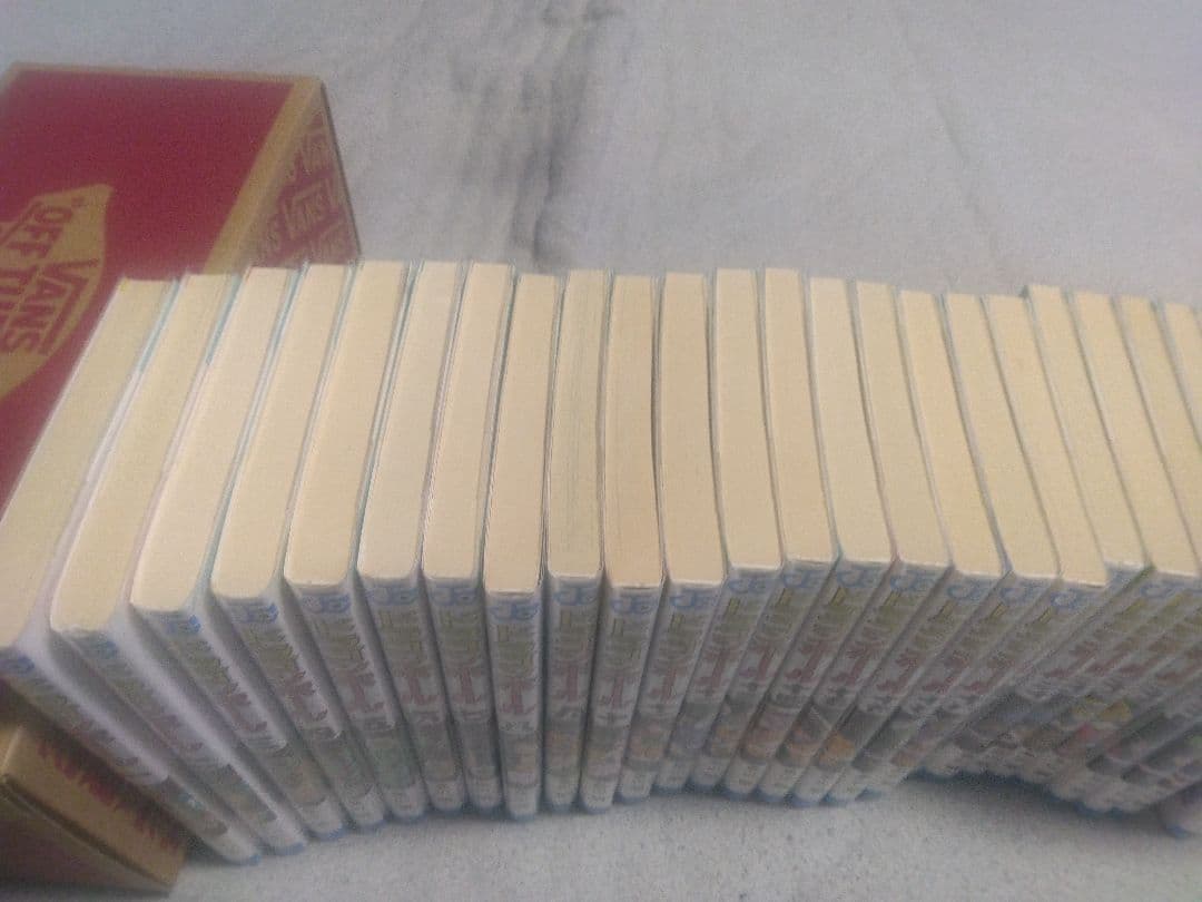 美品ドラゴンボール全巻　42巻セット販売