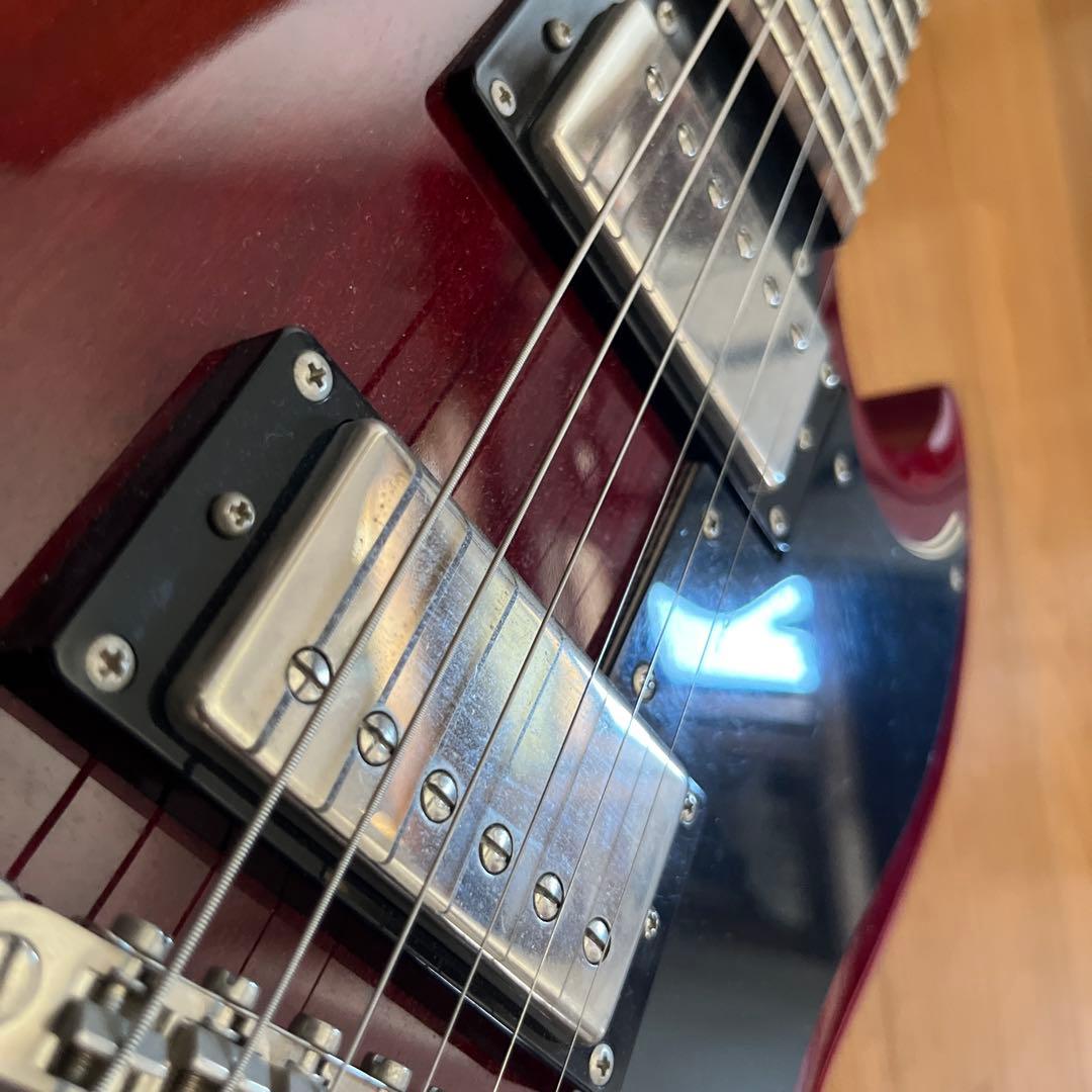 Epiphone SG PRO エレキギター