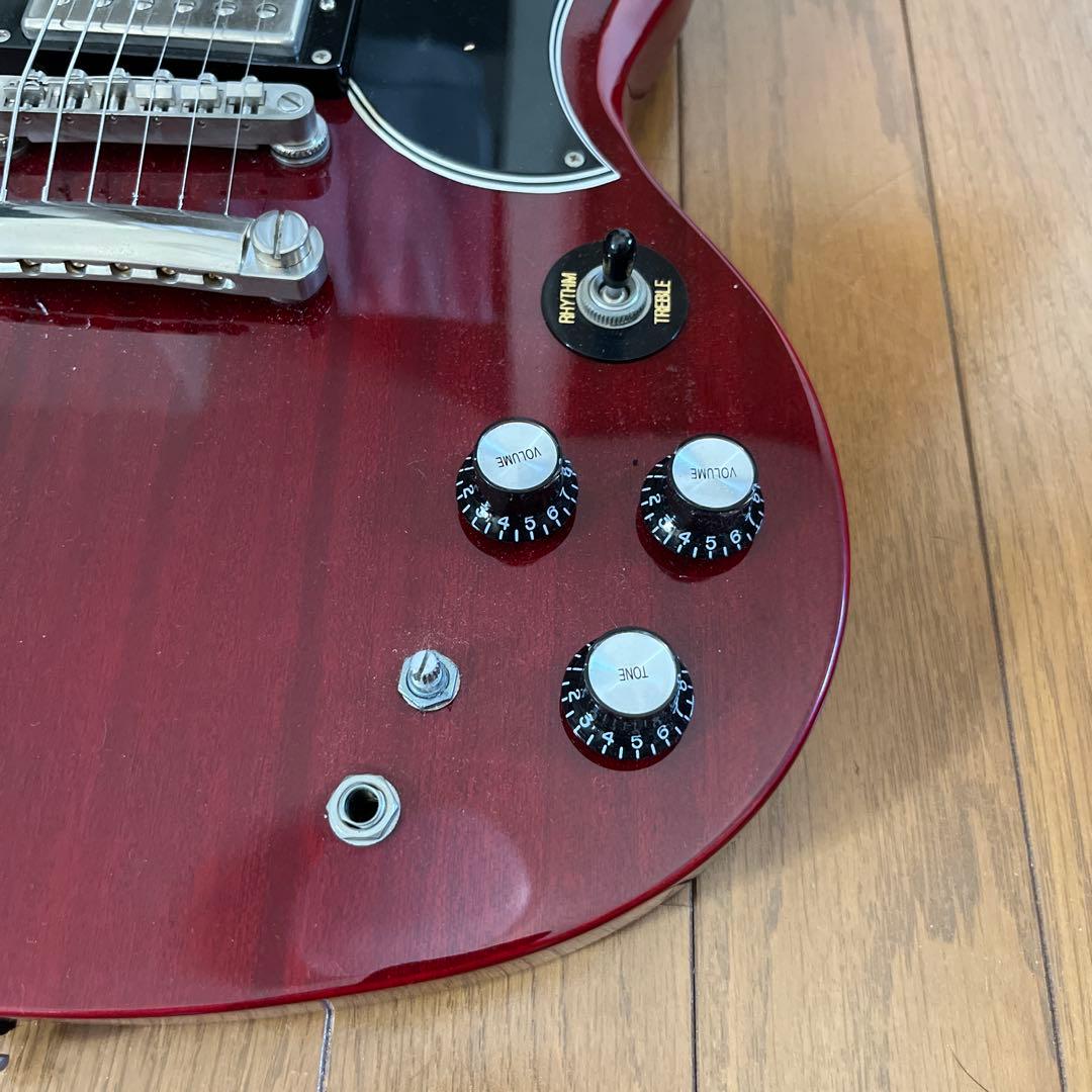 Epiphone SG PRO エレキギター
