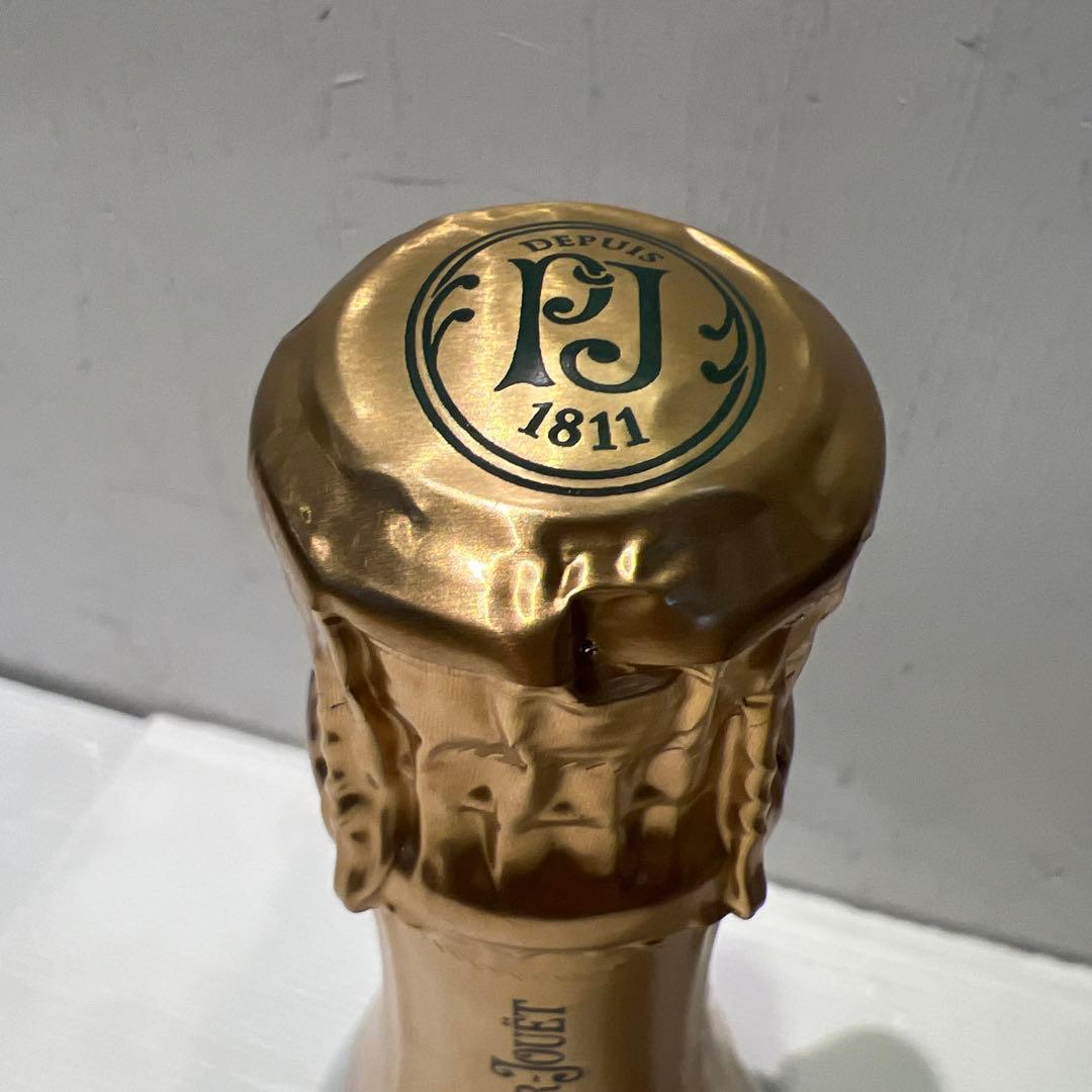 新品未開封ペリエジュエ ベルエポック 白 2014 辛口750ml