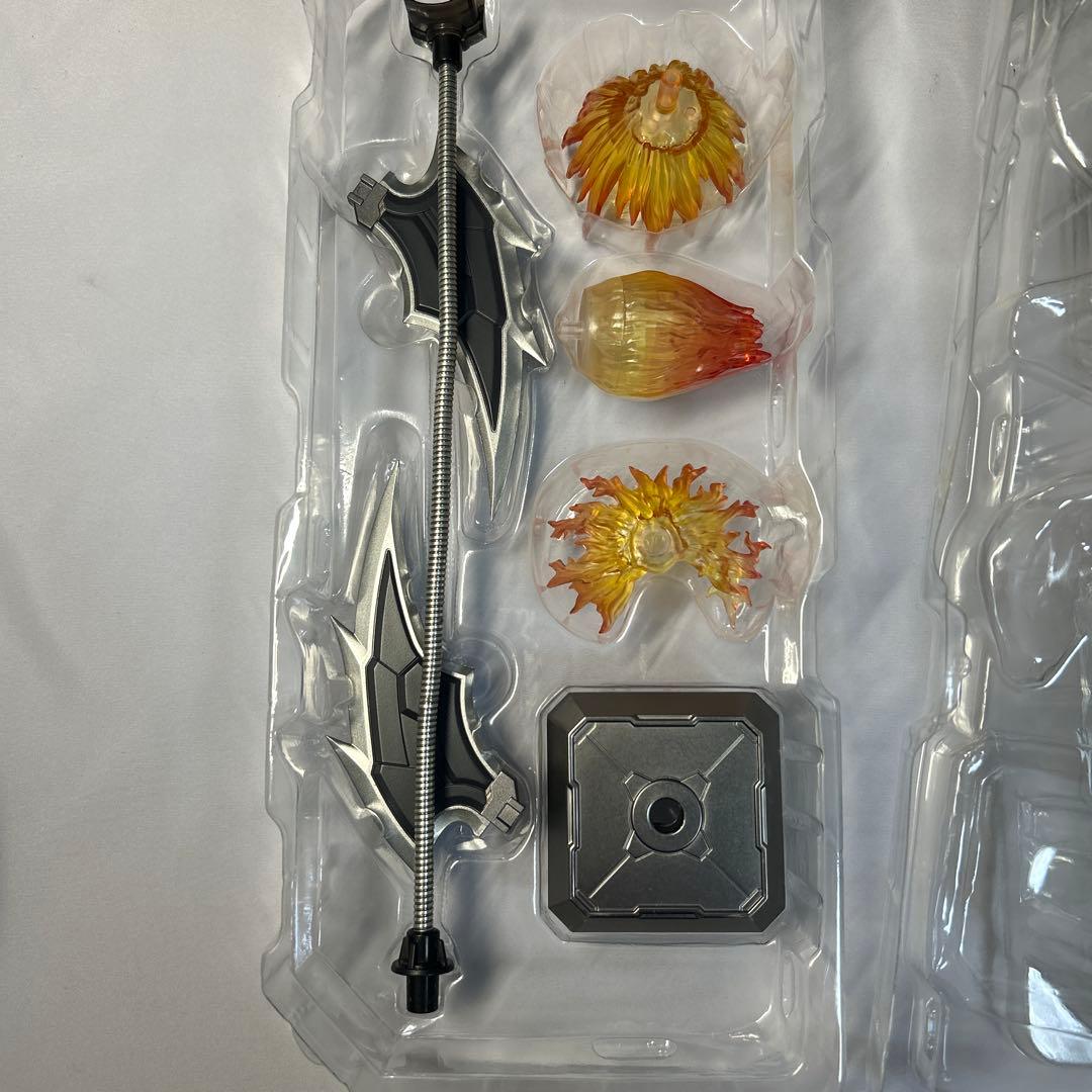 【美品】真マジンガーZERO　CCSTOYS　合金可動フィギュア 鉄魄シリーズ