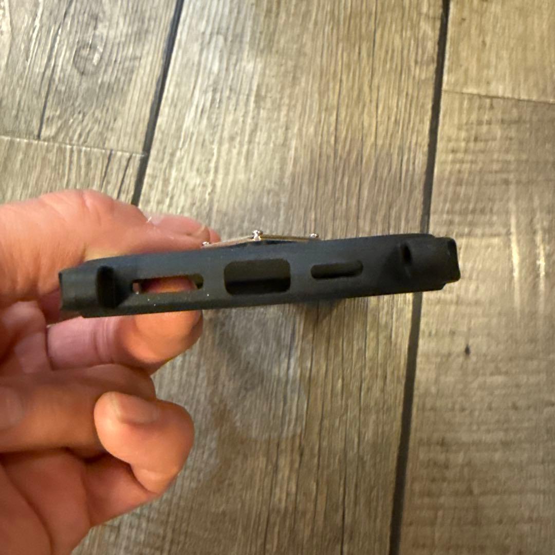 Prada iPhone 16 Pro Max ケース