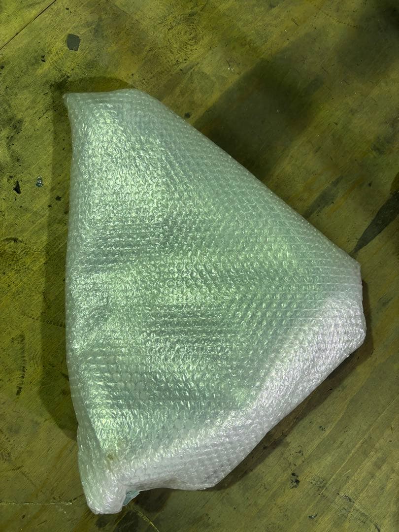 ZN6 86 フロント 純正 ロアアーム 中古品