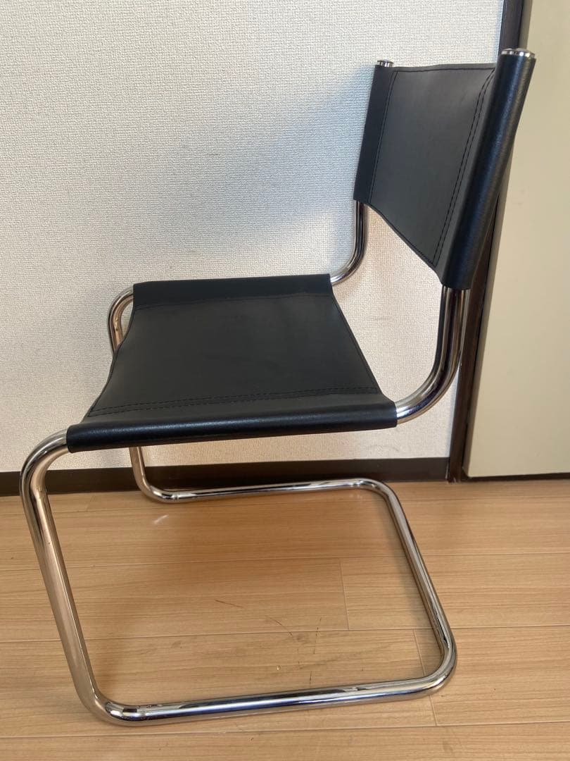 マルトスタム チェア リプロダクト カンティレバー 椅子 イタリア製