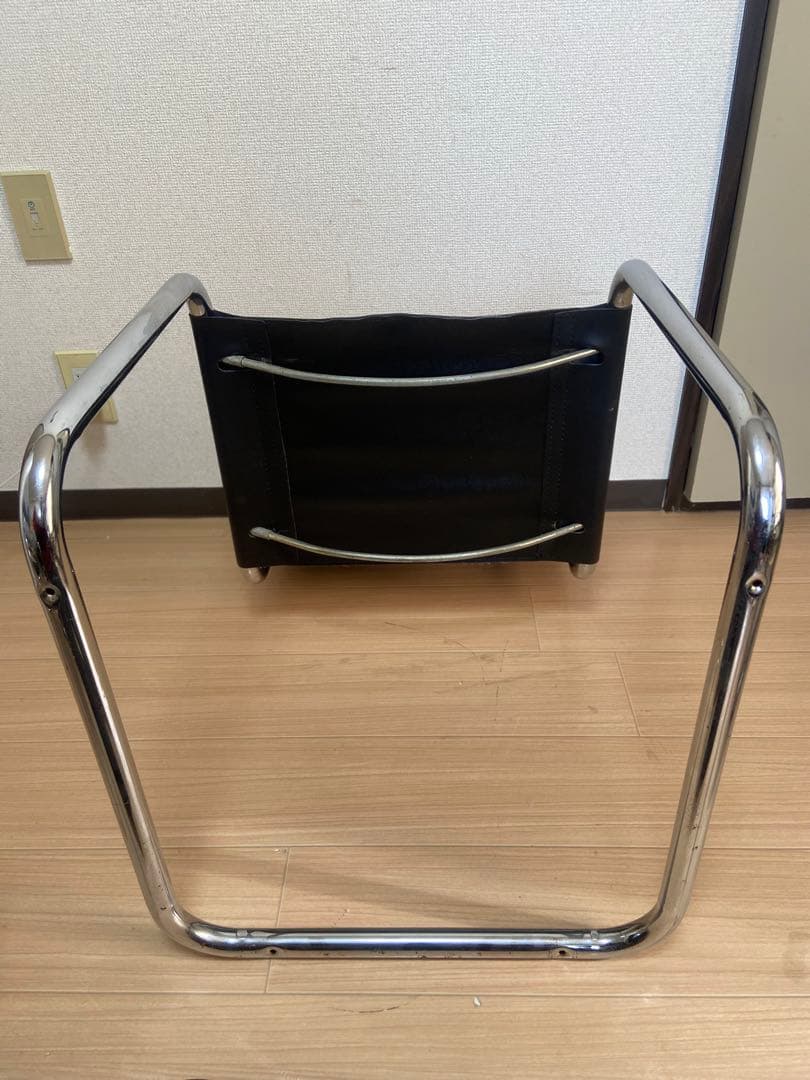 マルトスタム チェア リプロダクト カンティレバー 椅子 イタリア製