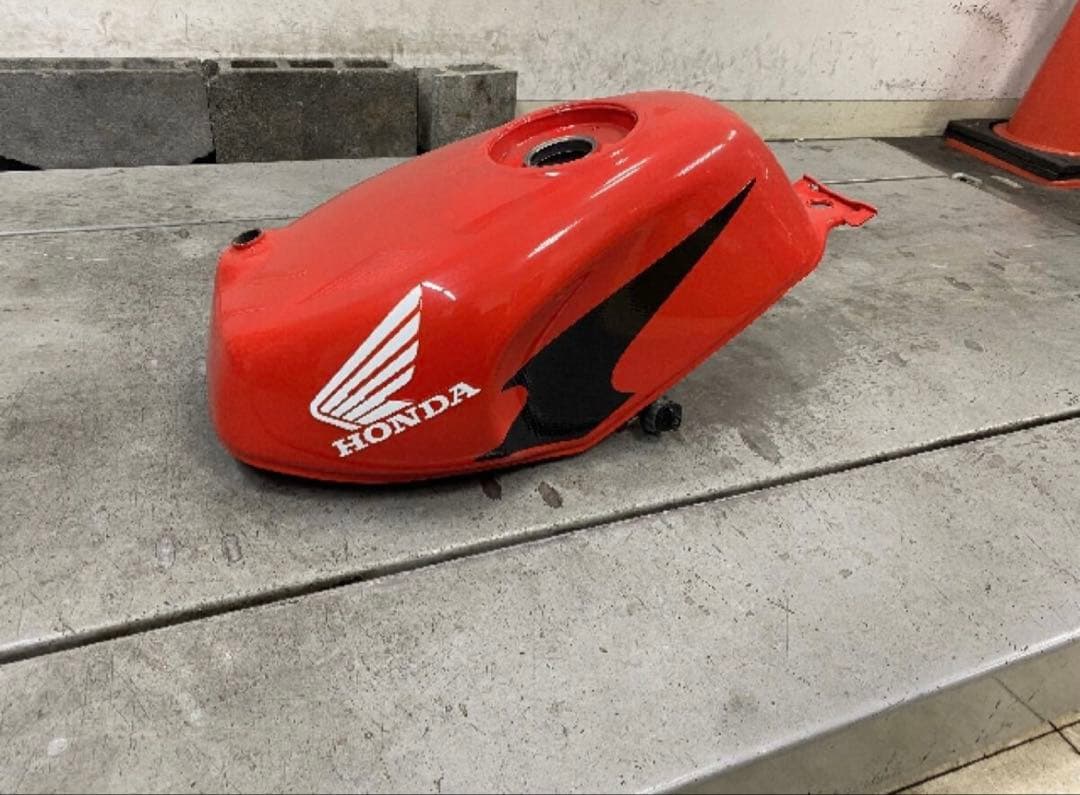 NSR50/80 AC10 HC06 HONDA ガソリンタンクタンク内錆無し