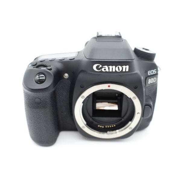 ショット数29,339！■極上品■ CANON EOS 80D