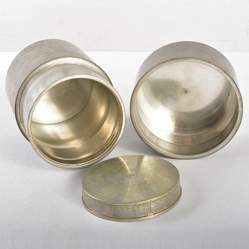 茶道具　古錫　茶壷　茶心壷　在銘　約818ｇ　D　R5945