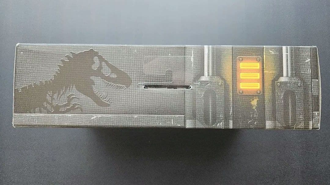 【新品未開封品】ハモンドコレクション アンキロサウルス ジュラシックワールド