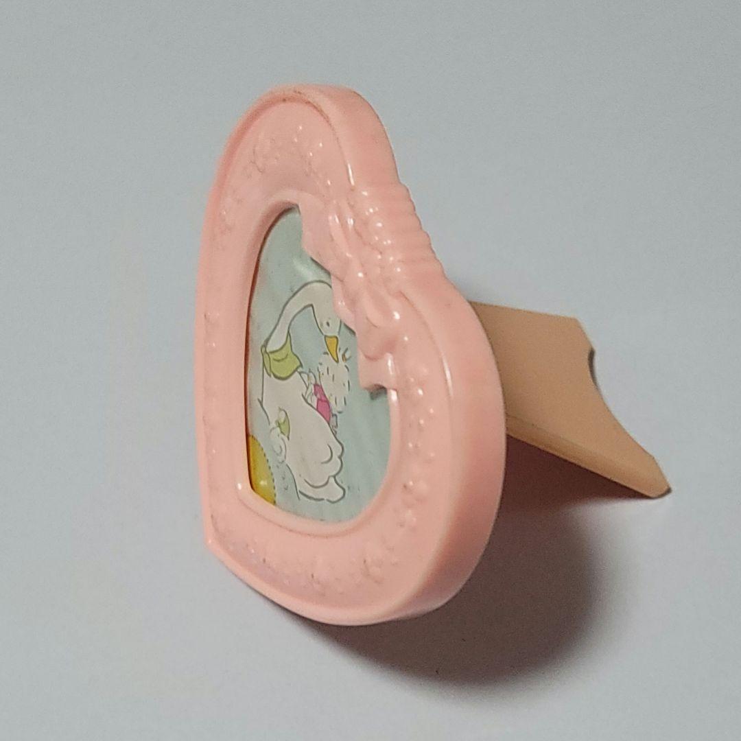 タイニーポエム　写真立て　サンリオ