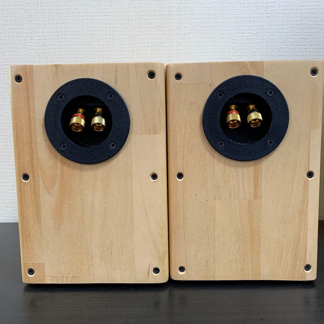 【Taka】スピーカー Peerless P-830985ユニット