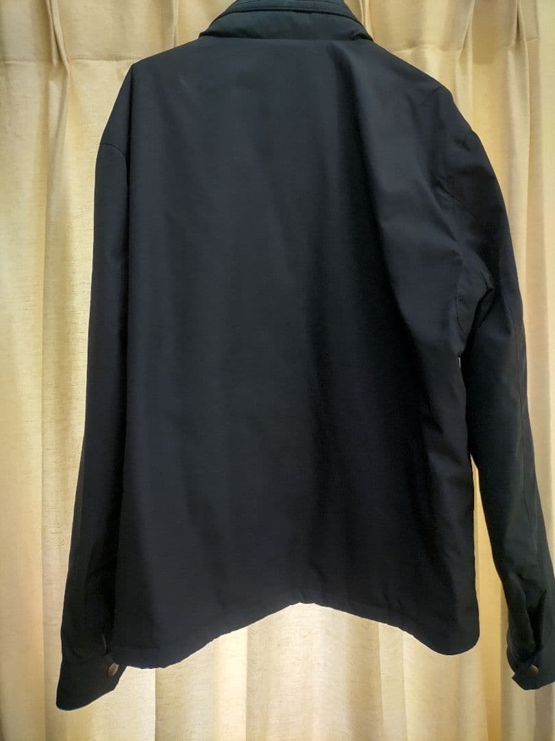 Polo by Ralph Lauren ブラックジャケット L