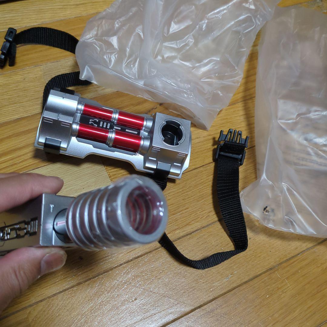 cmsファイズポインター　ショットver.2　ホルダー付き