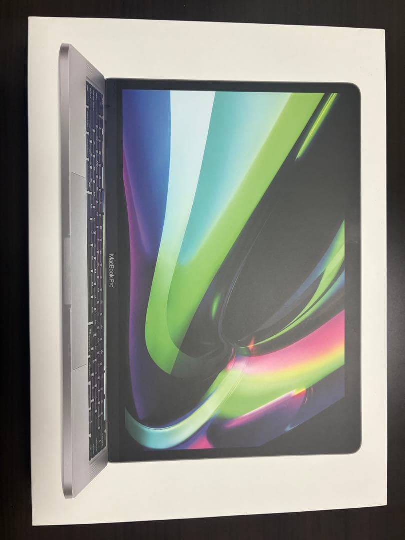 MacBook本体 MacBook Pro 2020 M1 8GB/512GB